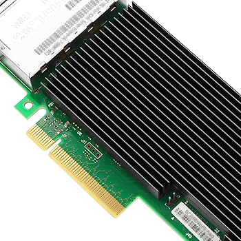 拡張カード Supermicro Intel X710-T4 10G RJ45 *4 dell_intel_10g_qp_rj45_08xj7_d